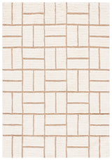 Safavieh Casablanca Csb795A Natural/Ivory Rug - Safavieh - csb795a - 3