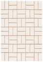 Safavieh Casablanca Csb795A Natural/Ivory Rug - Safavieh - csb795a - 3