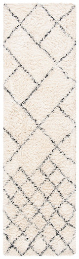 Safavieh Casablanca Csb914A Ivory/Black Rugs - Safavieh - csb914a - 28
