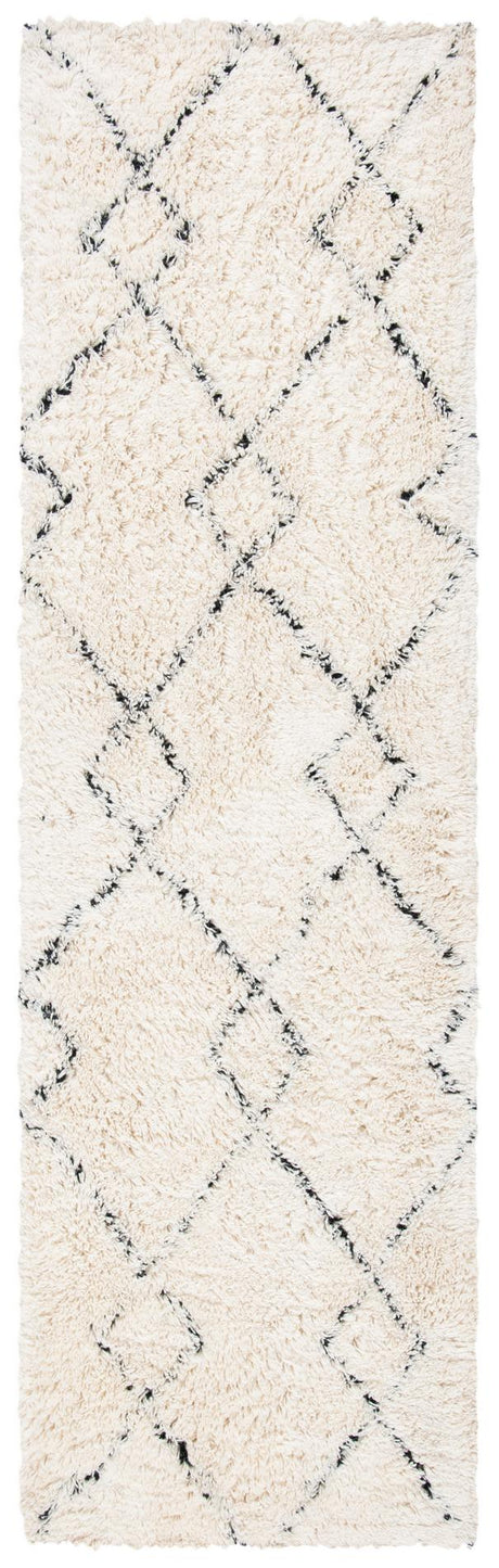 Safavieh Casablanca Csb915A Ivory/Black Rugs - Safavieh - csb915a - 28