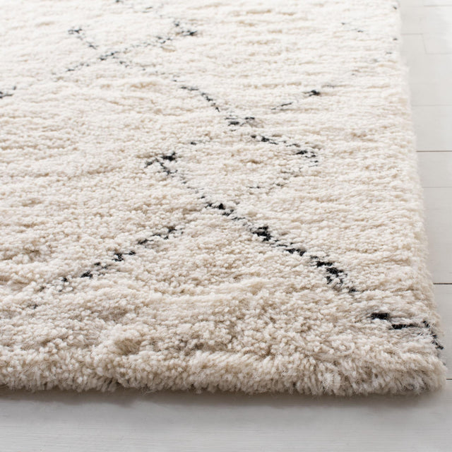 Safavieh Casablanca Csb915A Ivory/Black Rugs - Safavieh - csb915a - 28