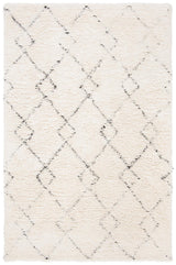 Safavieh Casablanca Csb915A Ivory/Black Rugs - Safavieh - csb915a - 4