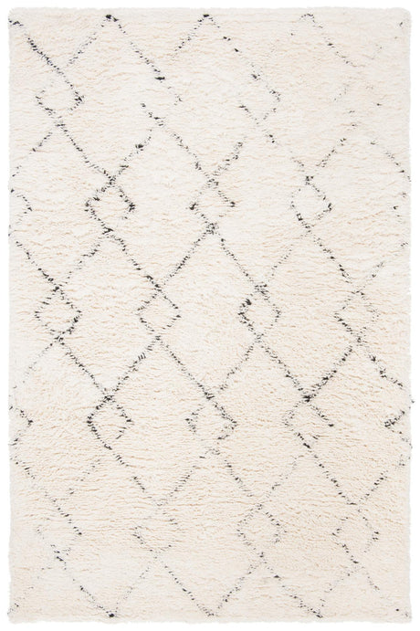 Safavieh Casablanca Csb915A Ivory/Black Rugs - Safavieh - csb915a - 4