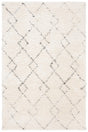 Safavieh Casablanca Csb915A Ivory/Black Rugs - Safavieh - csb915a - 4