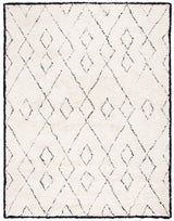 Safavieh Casablanca Csb917A Ivory/Black Rugs - Safavieh - csb917a - 24