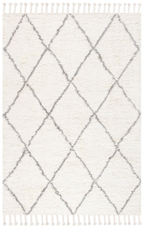 Safavieh Casablanca Csb951F Grey/Ivory Rugs - Safavieh - csb951f - 28