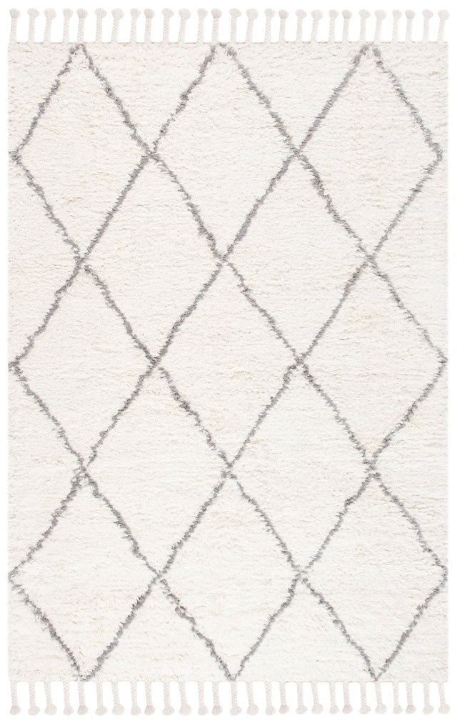 Safavieh Casablanca Csb951F Grey/Ivory Rugs - Safavieh - csb951f - 28