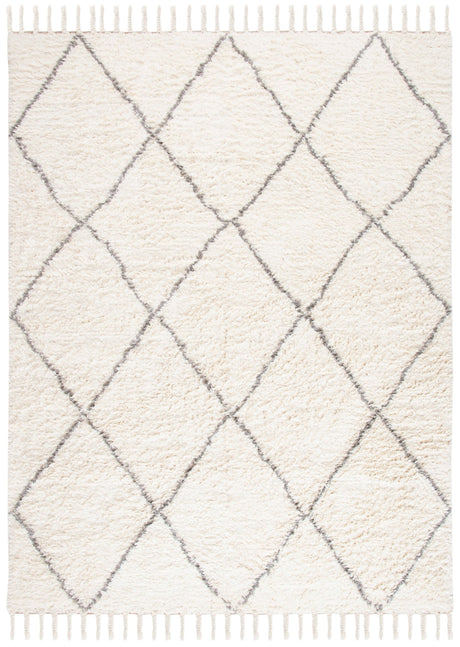 Safavieh Casablanca Csb951F Grey/Ivory Rugs - Safavieh - csb951f - 28