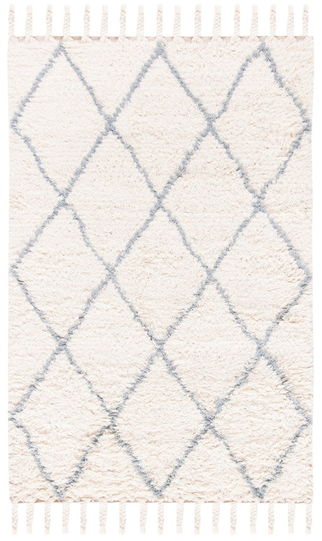 Safavieh Casablanca Csb951M Blue/Ivory Rugs - Safavieh - csb951m - 28