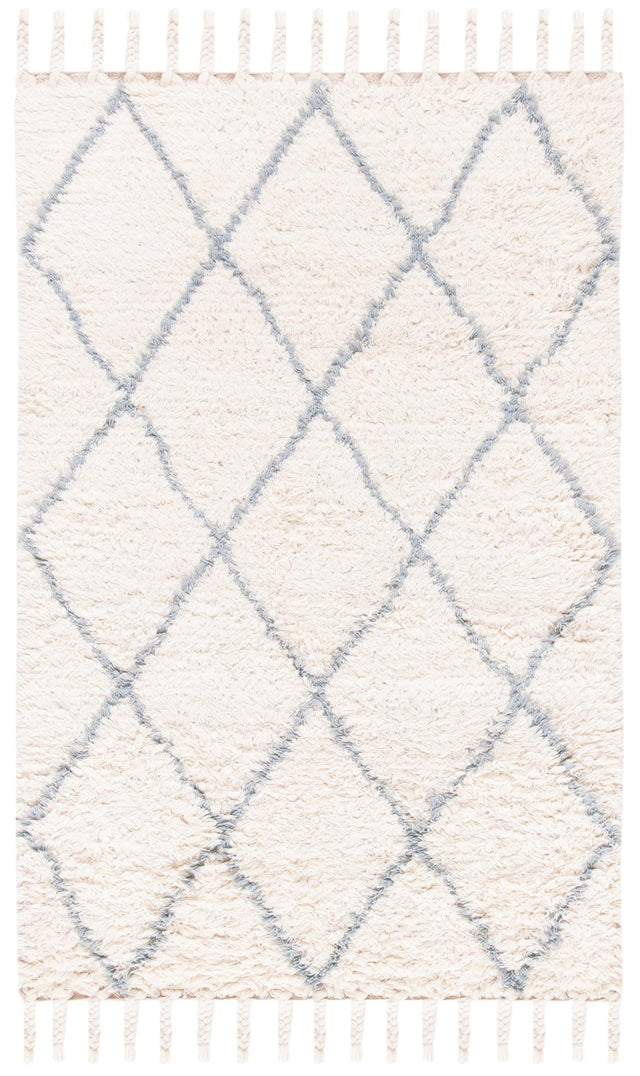 Safavieh Casablanca Csb951M Blue/Ivory Rugs - Safavieh - csb951m - 28