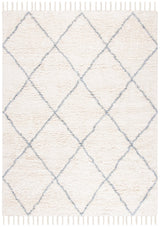 Safavieh Casablanca Csb951M Blue/Ivory Rugs - Safavieh - csb951m - 28