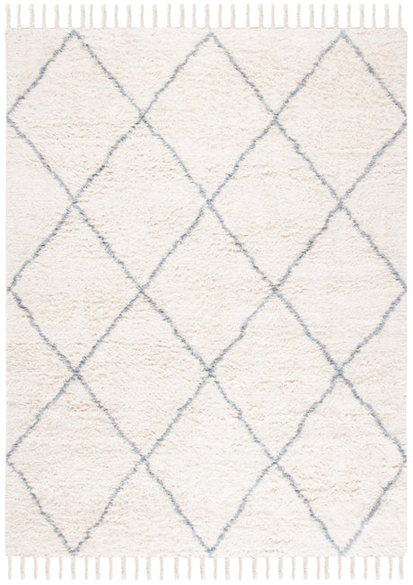 Safavieh Casablanca Csb951M Blue/Ivory Rugs - Safavieh - csb951m - 28