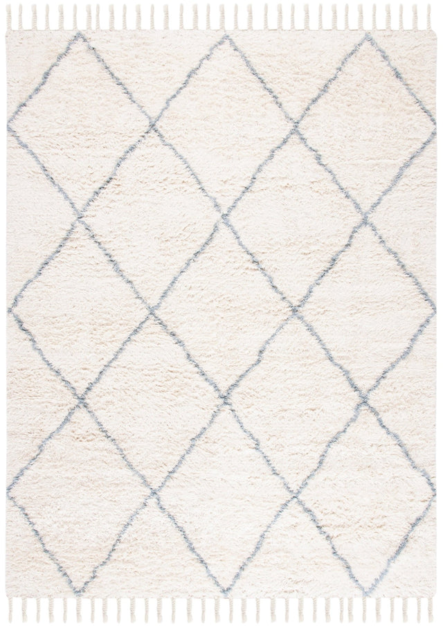 Safavieh Casablanca Csb951M Blue/Ivory Rugs - Safavieh - csb951m - 28