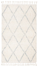 Safavieh Casablanca Csb951M Blue/Ivory Rugs - Safavieh - csb951m - 4