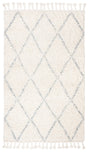 Safavieh Casablanca Csb951M Blue/Ivory Rugs - Safavieh - csb951m - 4