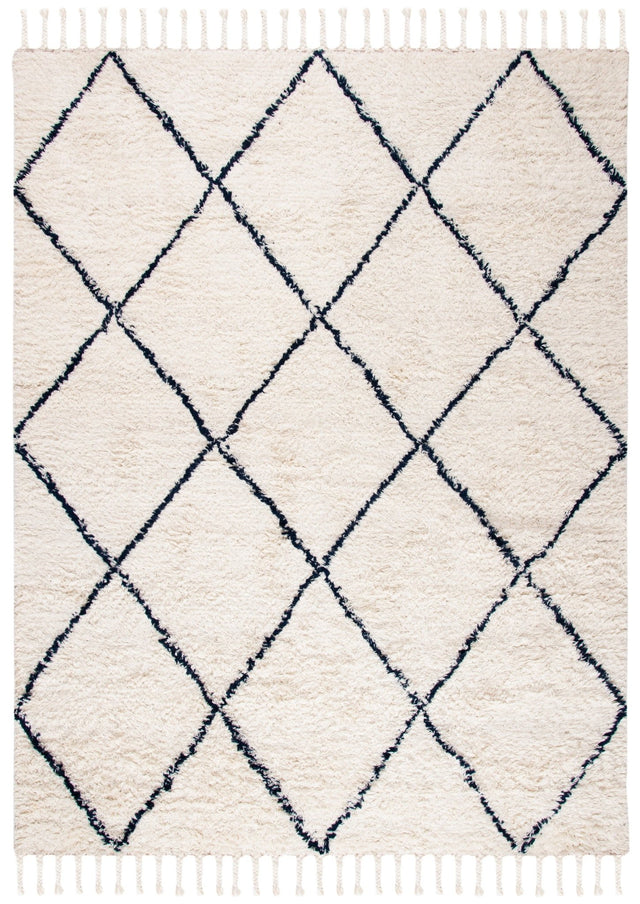 Safavieh Casablanca Csb951N Navy/Ivory Rugs - Safavieh - csb951n - 28