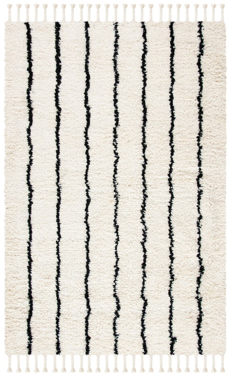 Safavieh Casablanca Csb954Z Black/Ivory Rugs - Safavieh - csb954z - 28