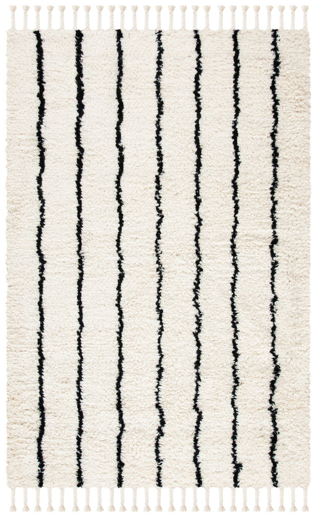 Safavieh Casablanca Csb954Z Black/Ivory Rugs - Safavieh - csb954z - 28