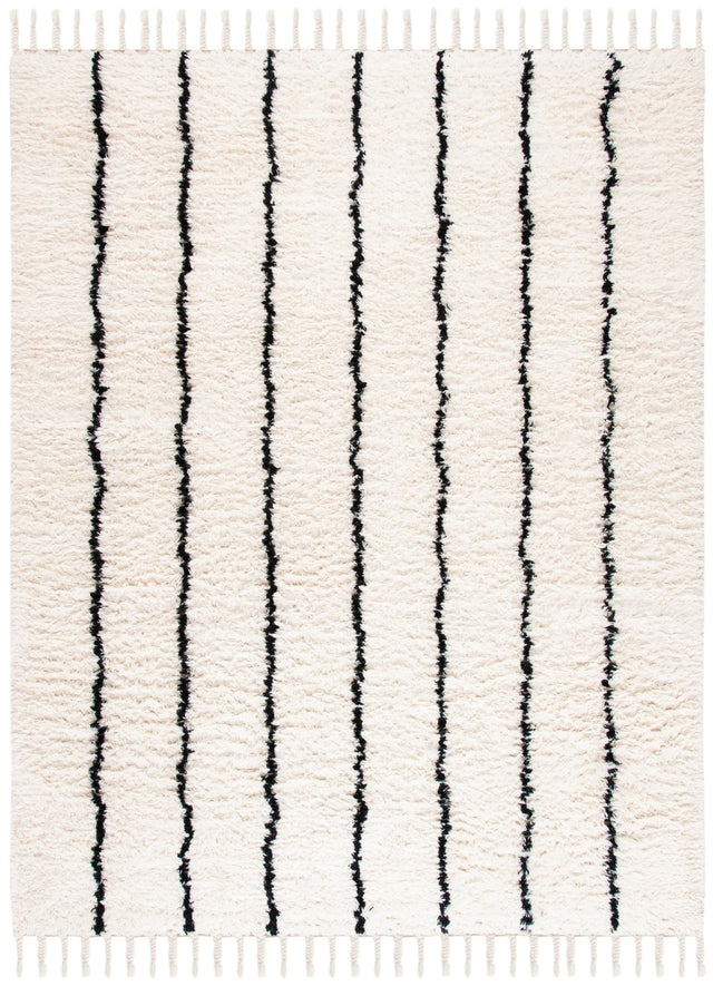 Safavieh Casablanca Csb954Z Black/Ivory Rugs - Safavieh - csb954z - 28