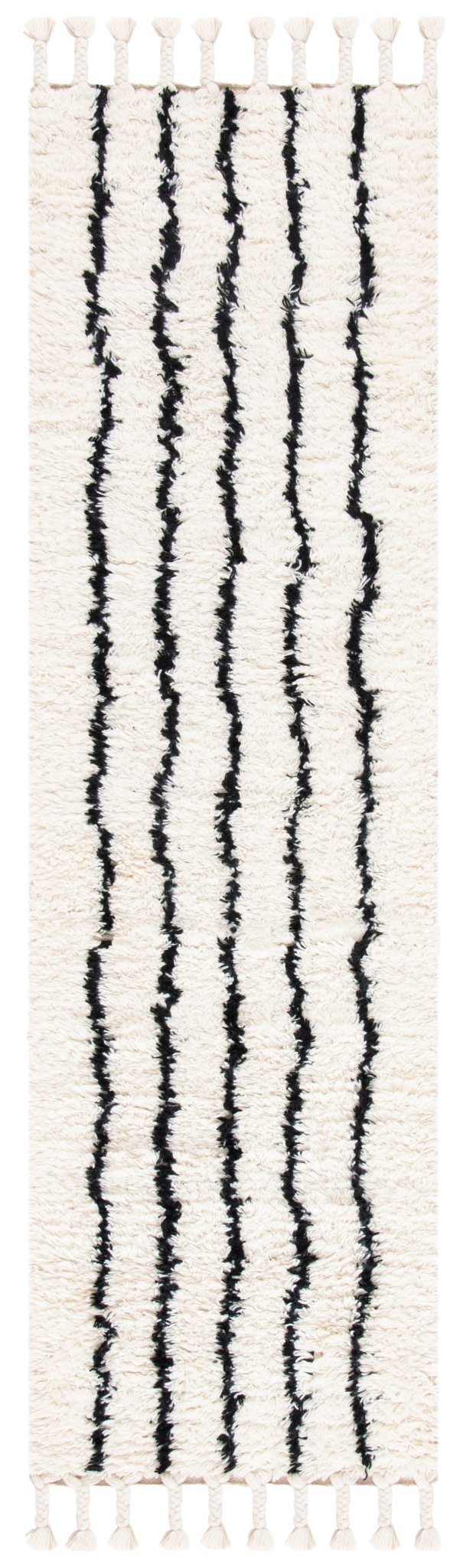 Safavieh Casablanca Csb954Z Black/Ivory Rugs - Safavieh - csb954z - 28