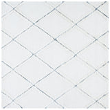 Safavieh Casablanca Csb976A Ivory Rugs - Safavieh - csb976a - 6sq