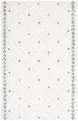 Safavieh Casablanca Csb979A Ivory/Black Rug - Safavieh - csb979a - 3