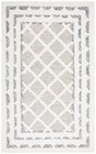 Safavieh Casablanca Csb982F Grey/Ivory Rug - Safavieh - csb982f - 3