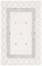 Safavieh Casablanca Csb986A Ivory/Black Rug - Safavieh - csb986a - 3