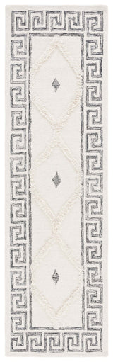 Safavieh Casablanca Csb988A Ivory/Black Rug - Safavieh - csb988a - 28