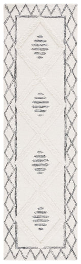 Safavieh Casablanca Csb990A Ivory/Black Rug - Safavieh - csb990a - 28
