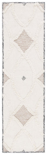 Safavieh Casablanca Csb991A Ivory/Brown Rug - Safavieh - csb991a - 28