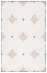 Safavieh Casablanca Csb991A Ivory/Brown Rug - Safavieh - csb991a - 3