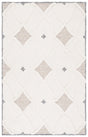 Safavieh Casablanca Csb991A Ivory/Brown Rug - Safavieh - csb991a - 3