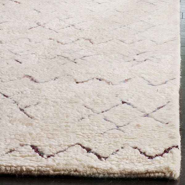 Safavieh Casablanca Shag Csb213A Ivory / Multi Rugs - Safavieh - csb213a - 3