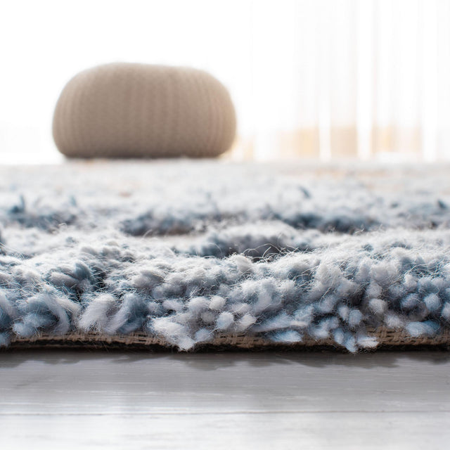 Safavieh Casablanca Shag Csb618F Grey/Gold Rugs - Safavieh - csb618f - 4