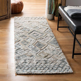 Safavieh Casablanca Shag Csb618X Grey/Olive Rugs - Safavieh - csb618x - 28