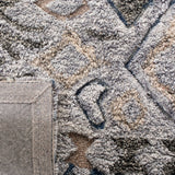 Safavieh Casablanca Shag Csb618X Grey/Olive Rugs - Safavieh - csb618x - 28
