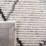 Safavieh Casablanca Shag Csb637A Grey/Ivory Rugs - Safavieh - csb637a - 28