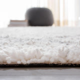 Safavieh Casablanca Shag Csb637A Grey/Ivory Rugs - Safavieh - csb637a - 28