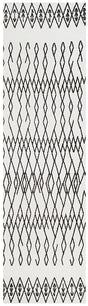 Safavieh Cedar Brook Cdr501E Ivory / Black Rugs - Safavieh - cdr501e - 26
