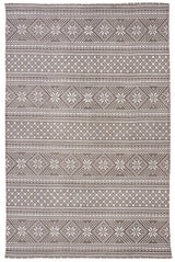 Safavieh Cedar Brook Cdr711F Grey / Ivory Rugs - Safavieh - cdr711f - 24