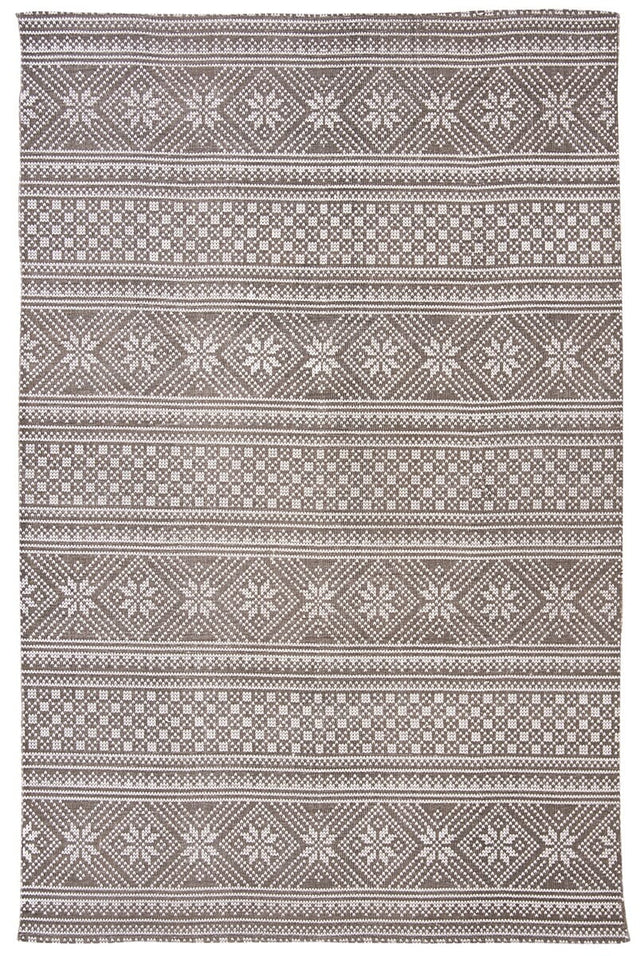 Safavieh Cedar Brook Cdr711F Grey / Ivory Rugs - Safavieh - cdr711f - 24