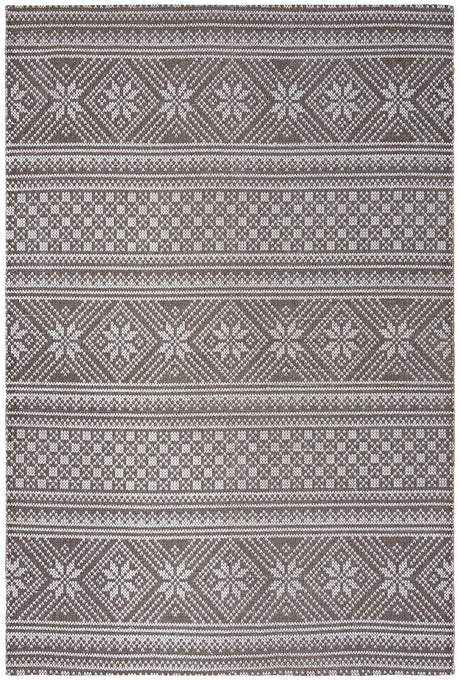 Safavieh Cedar Brook Cdr711F Grey / Ivory Rugs - Safavieh - cdr711f - 28