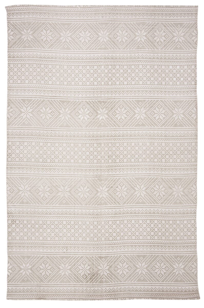 Safavieh Cedar Brook Cdr711G Silver / Ivory Rugs - Safavieh - cdr711g - 24