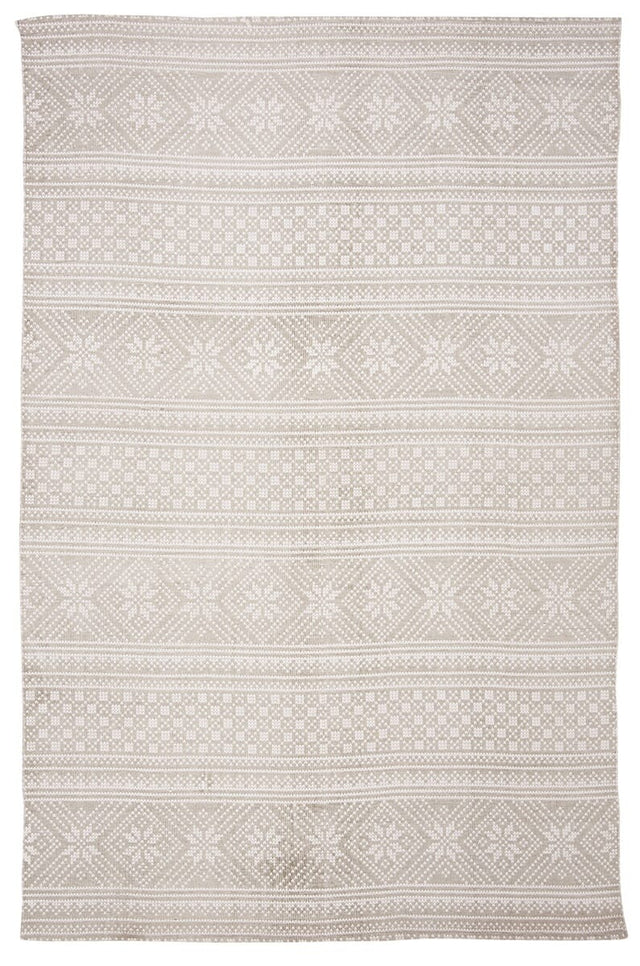 Safavieh Cedar Brook Cdr711G Silver / Ivory Rugs - Safavieh - cdr711g - 24