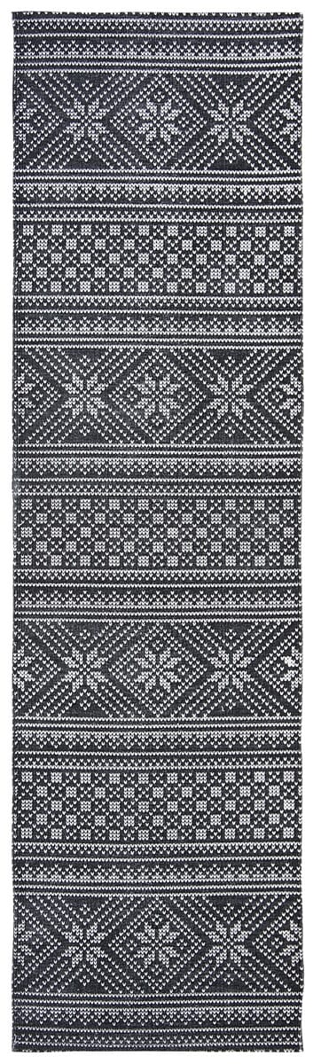 Safavieh Cedar Brook Cdr711Z Black / Ivory Rugs - Safavieh - cdr711z - 28