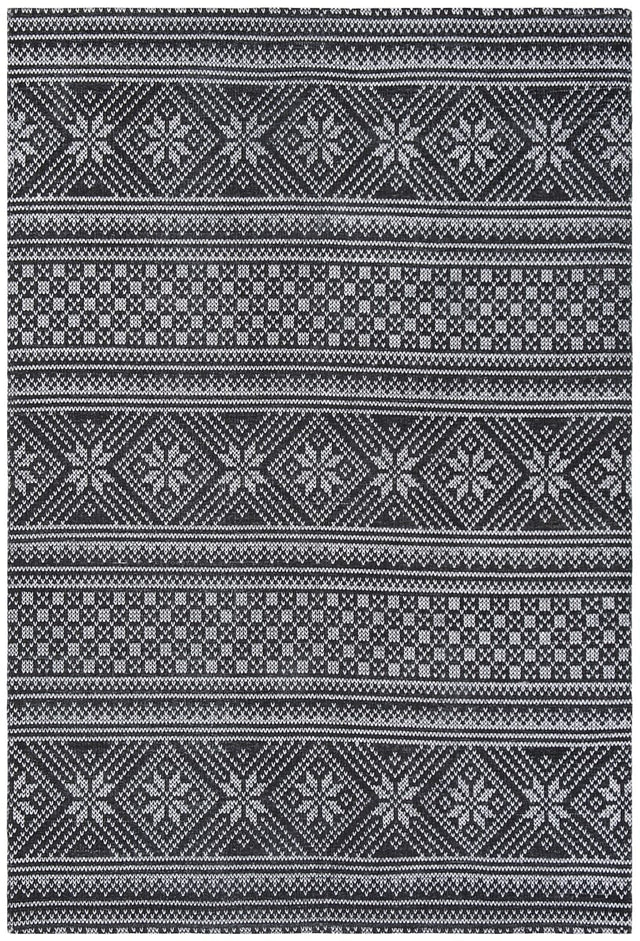 Safavieh Cedar Brook Cdr711Z Black / Ivory Rugs - Safavieh - cdr711z - 28