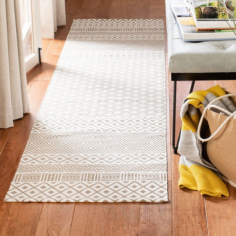 Safavieh Cedar Brook Cdr801F Grey / Ivory Rugs - Safavieh - cdr801f - 28