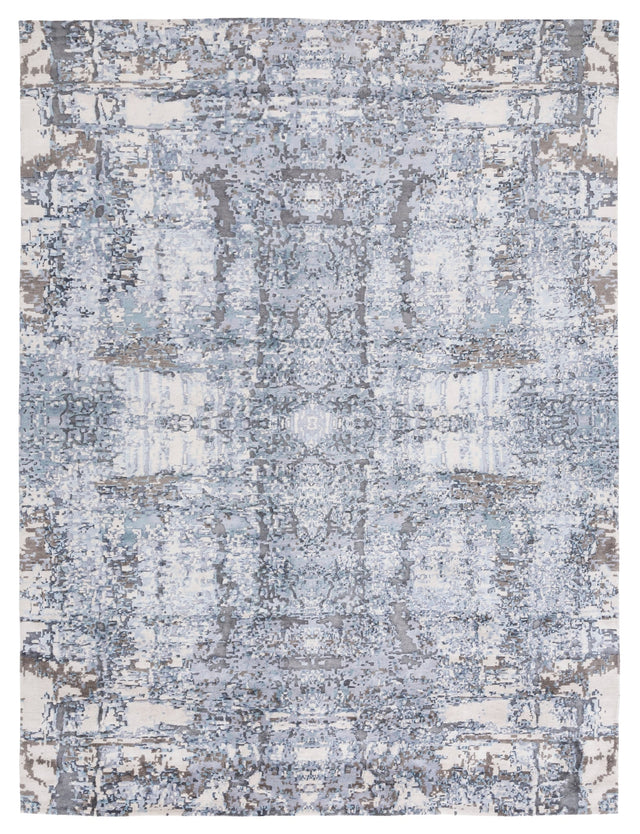 Safavieh Centennial Cen101A Lavender Rug - Safavieh - cen101a - 6