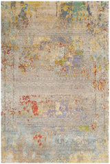 Safavieh Centennial Cen132A Multi Rug - Safavieh - cen132a - 6